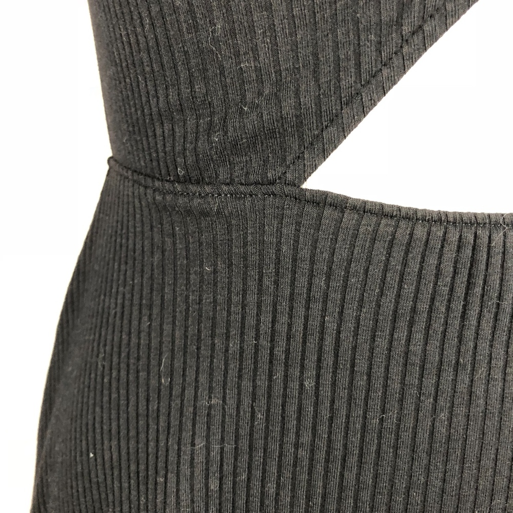 Abercrombie Off the Shoulder Cutout Dress - NWT - Picture 5 of 8